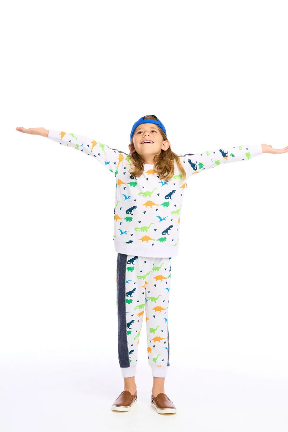 Chaser Brand Dino Jogger Online