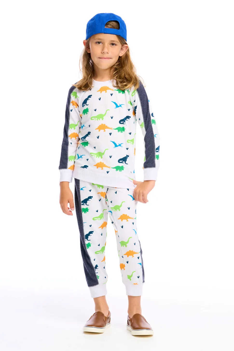 Chaser Brand Dino Jogger Online