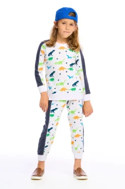 Chaser Brand Dino Jogger Online