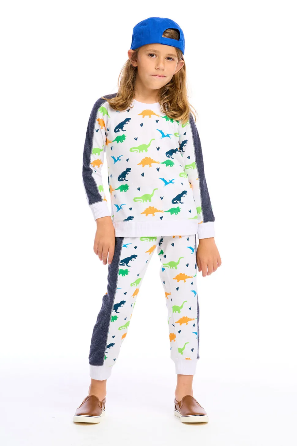 Chaser Brand Dino Jogger Online