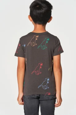 Chaser Brand Dino Party Best Sale