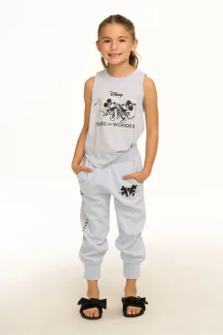 Chaser Brand Disney 100 - 100 Years Of Wonder Joggers Store