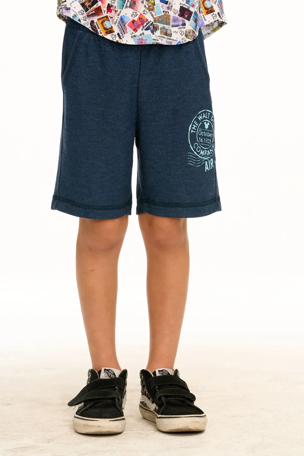 Chaser Brand Disney 100 - "Air Mail" Short Cheap