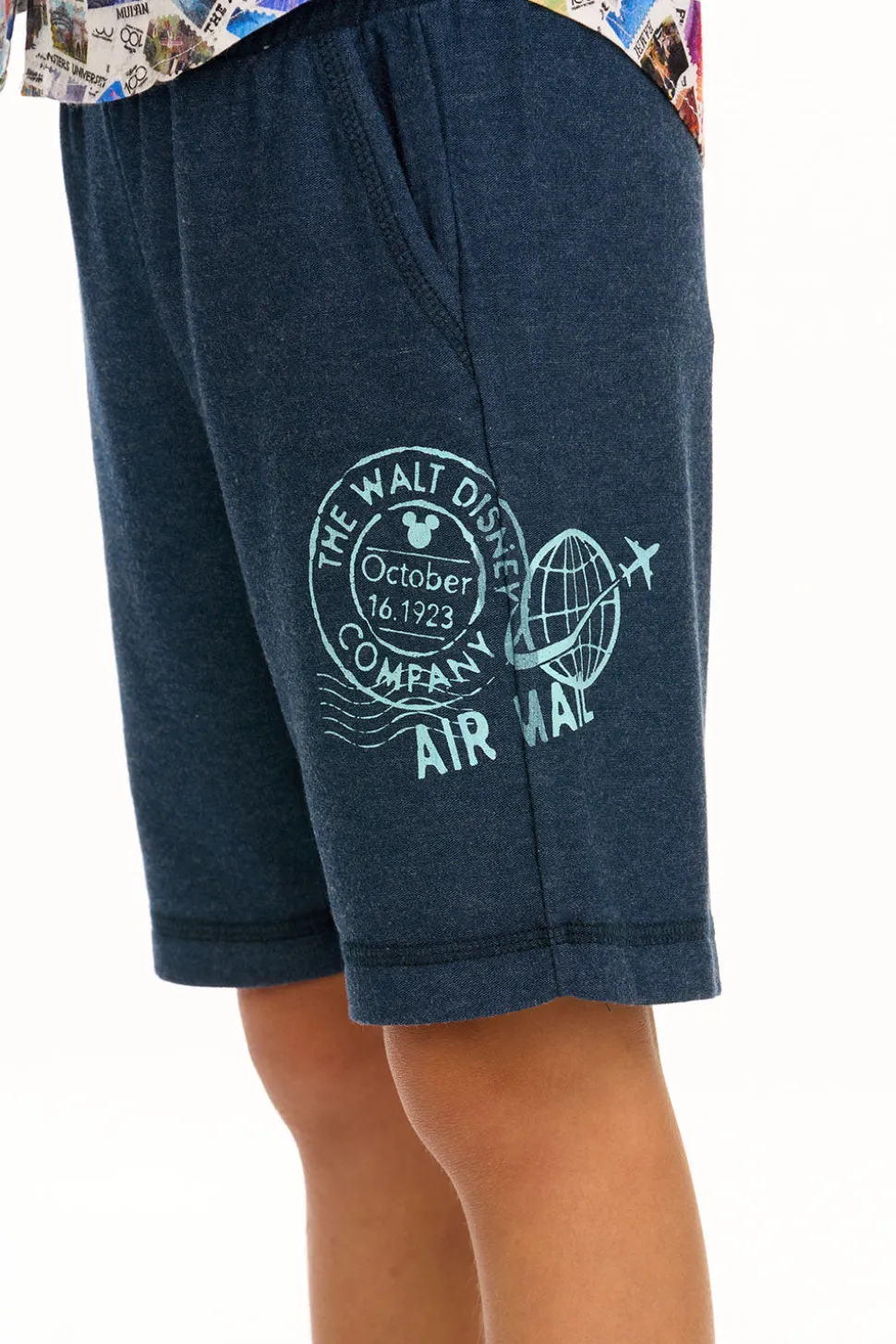 Chaser Brand Disney 100 - "Air Mail" Short Cheap