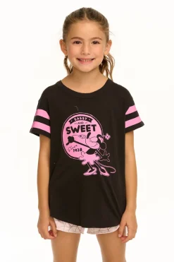 Chaser Brand Disney 100 - Sassy And Sweet Tee Outlet