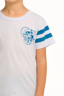 Chaser Brand Disney 100 - Steamboat Willie Tee Shop
