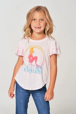 Chaser Brand Disney Little Mermaid - Ariel Shop
