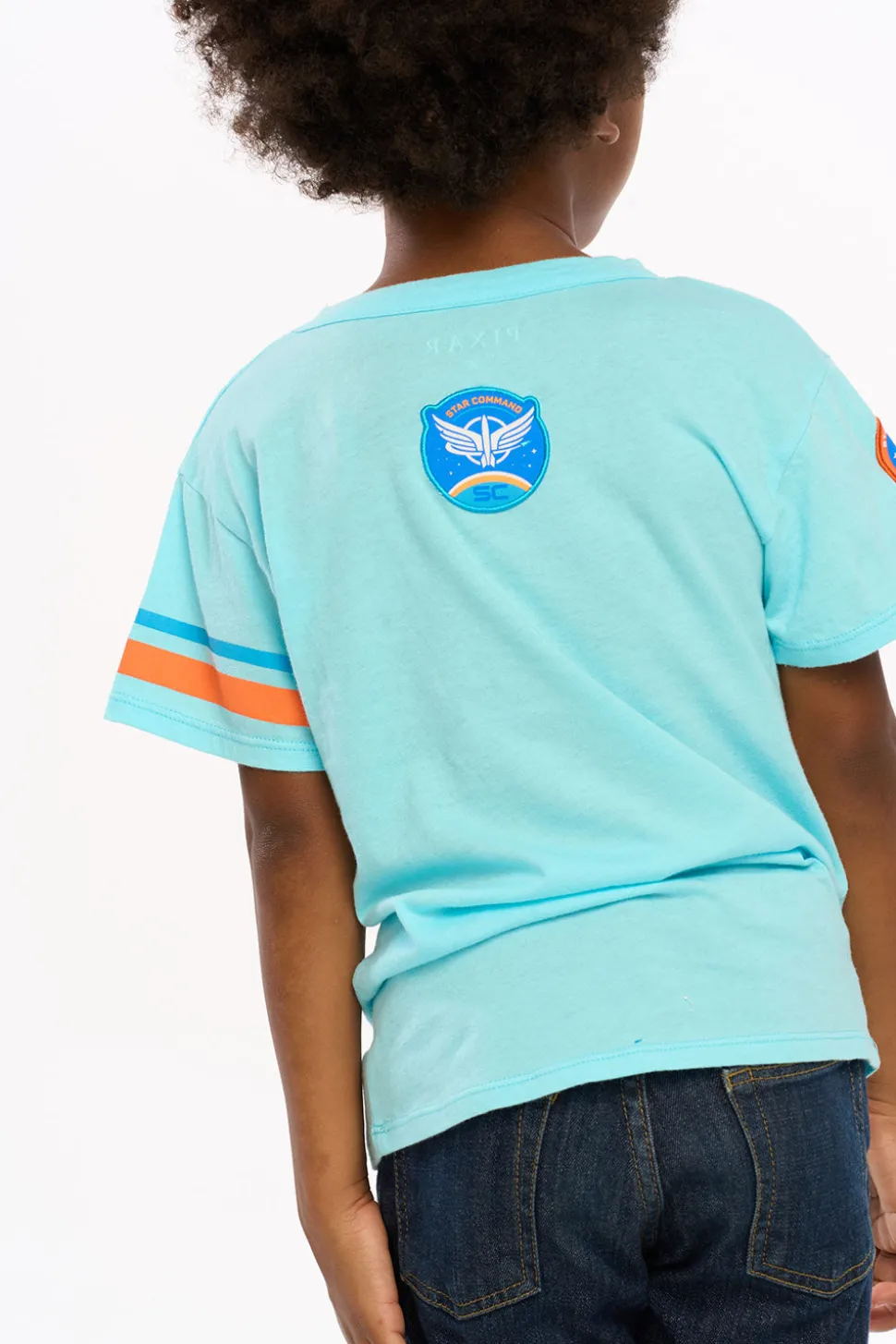 Chaser Brand Disney・Pixar Buzz Lightyear - Star Command Fashion