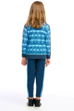 Chaser Brand Disney's Mickey Mouse - Fair Isle Pullover Store