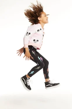 Chaser Brand Disney's Mickey Mouse Cardigan Store