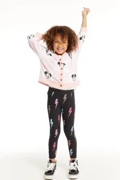Chaser Brand Disney's Mickey Mouse Cardigan Store