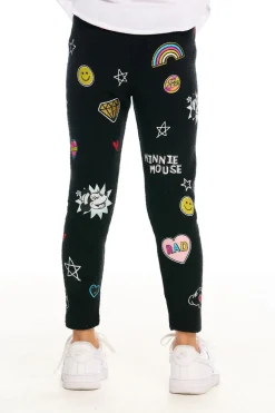 Chaser Brand Disney's Minnie Mouse - Hearts & Smiles Clearance