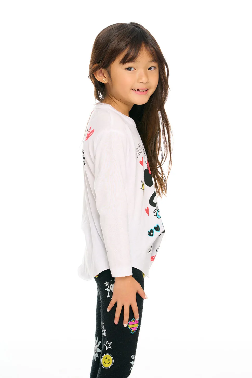 Chaser Brand Disney's Minnie Mouse - Smiles New