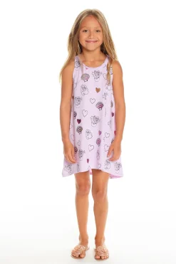 Chaser Brand Disney’s The Little Mermaid - Mermaid Hearts & Shells Outlet