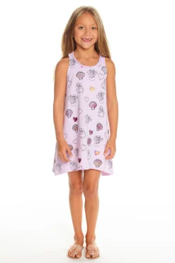 Chaser Brand Disney’s The Little Mermaid - Mermaid Hearts & Shells Outlet