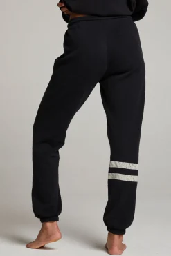 Chaser Brand Distressed Bolt Sweatpant Cheap