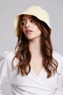 Chaser Brand Dogtown Butter Bucket Hat Cheap