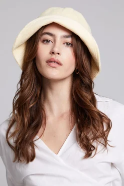 Chaser Brand Dogtown Butter Bucket Hat Cheap