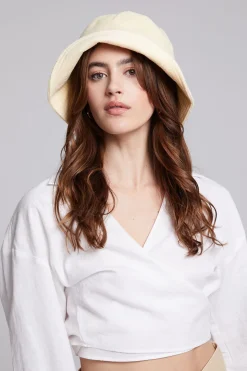 Chaser Brand Dogtown Butter Bucket Hat Cheap