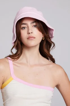 Chaser Brand Dogtown Candy Bucket Hat Cheap