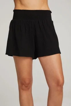 Chaser Brand Electra Licorice Short Clearance