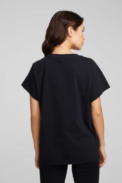 Chaser Brand Electric Feel Tee Shop