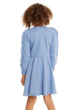Chaser Brand Embroidery Unicorn Dress Store