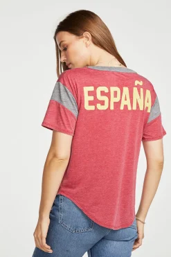 Chaser Brand Espana Discount