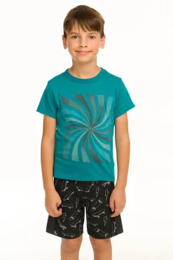 Chaser Brand Eye Rays Tee Shop