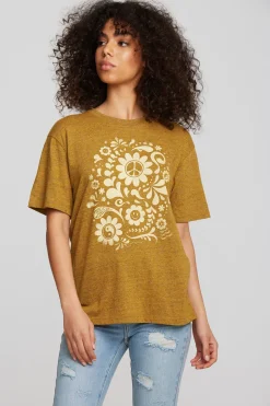 Chaser Brand Flower Child Flash Sale