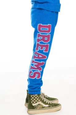 Chaser Brand Football Dream Pants Best Sale