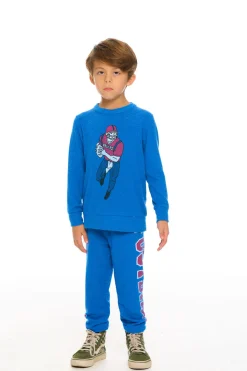 Chaser Brand Football Dream Pants Best Sale
