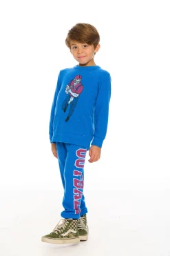 Chaser Brand Football Dream Pants Best Sale
