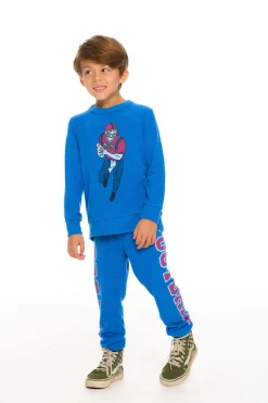 Chaser Brand Football Dreams Fashion