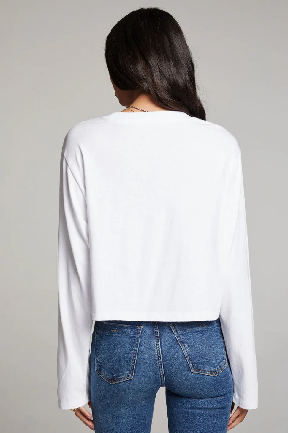 Chaser Brand For The Record Long Sleeve Clearance