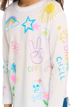 Chaser Brand Forever Off Duty New