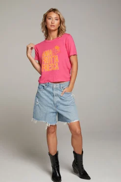 Chaser Brand Frutta Fresca Tee Store