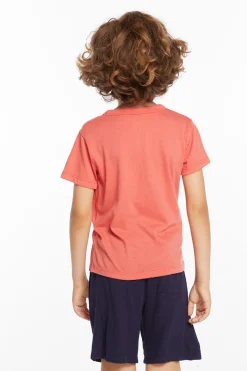 Chaser Brand Funtastic Boys Tee Online