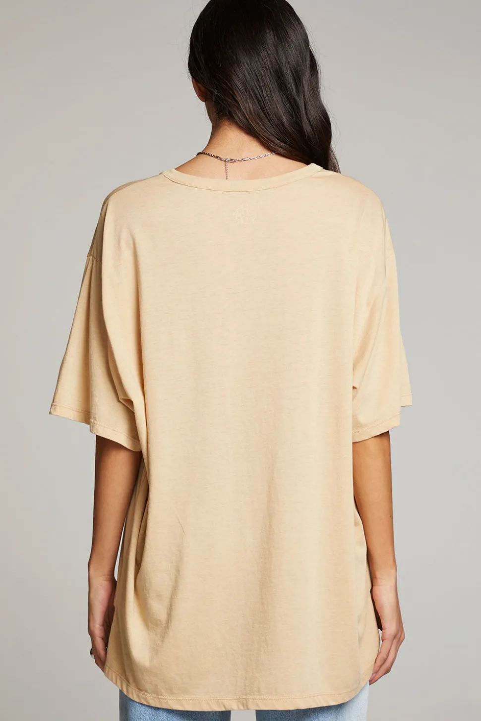 Chaser Brand Game Day Bolt One Size Tee Fashion