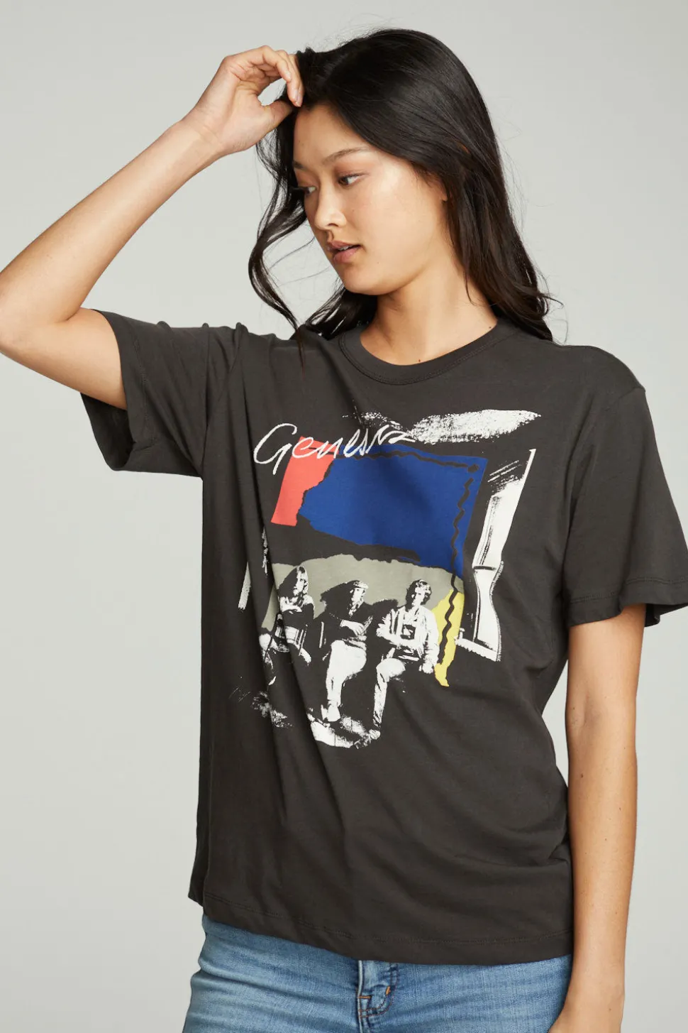 Chaser Brand Genesis - Abacab Cheap