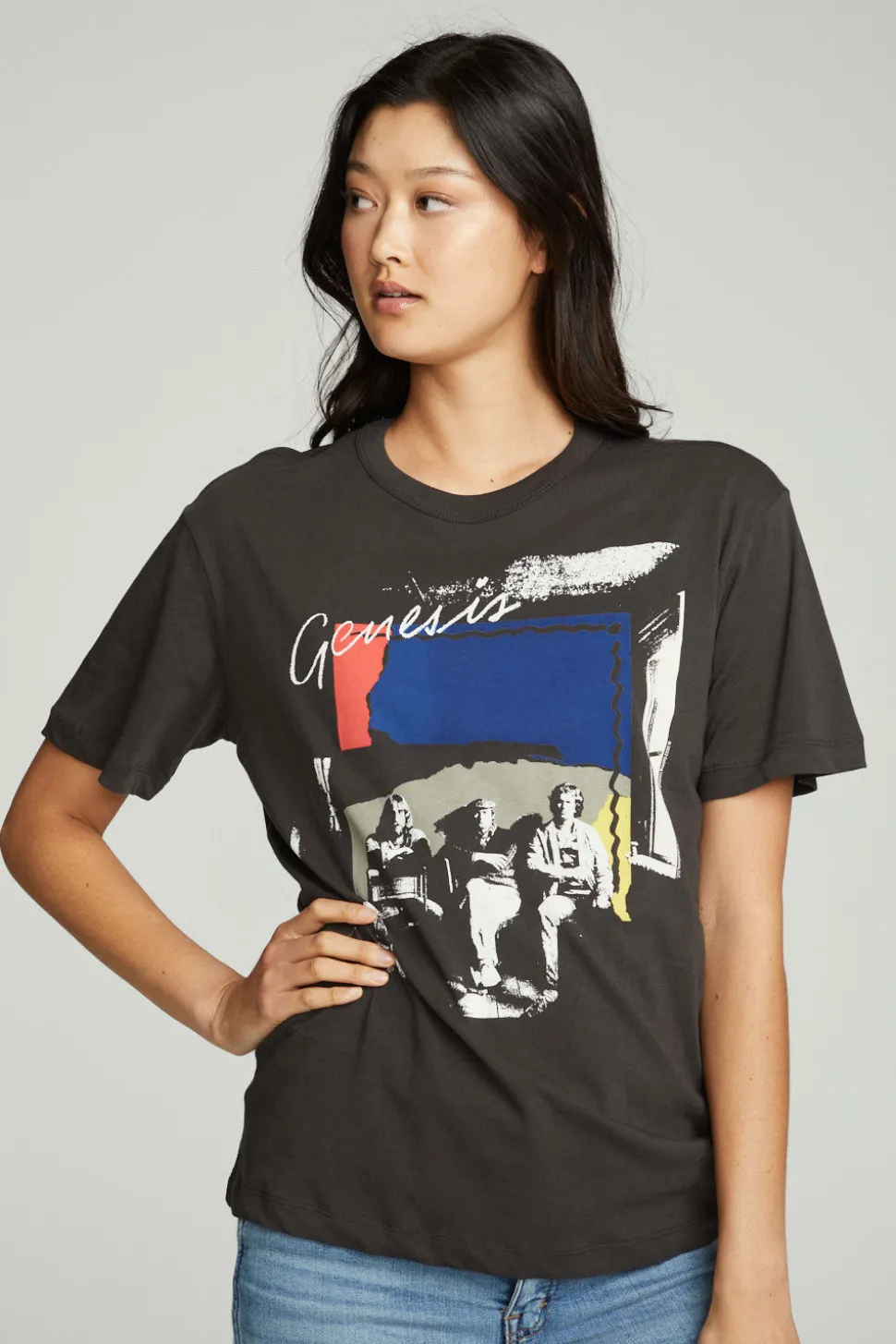 Chaser Brand Genesis - Abacab Cheap