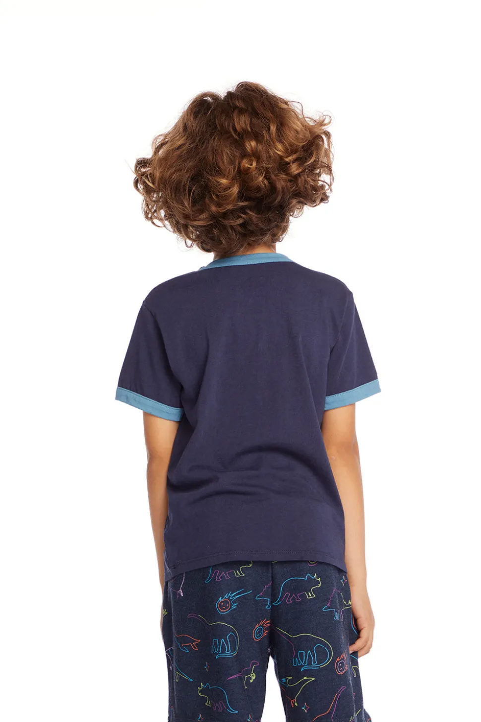 Chaser Brand Goal Getter Boys Tee Cheap