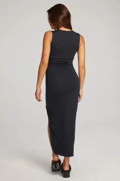 Chaser Brand Goldy Maxi Dress Online