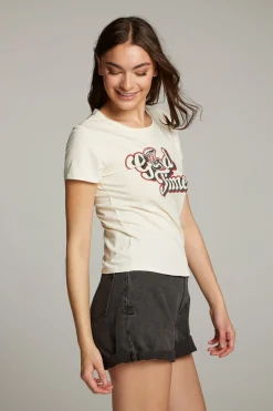 Chaser Brand Good Times Tee Fashion