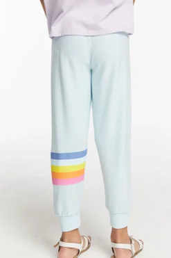 Chaser Brand Good Vibes Strapping Girls Pant Online