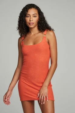 Chaser Brand Grace Mini Dress - Tigerlily Cheap