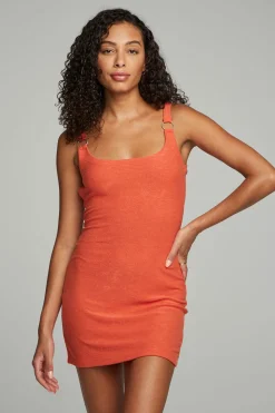 Chaser Brand Grace Mini Dress - Tigerlily Cheap