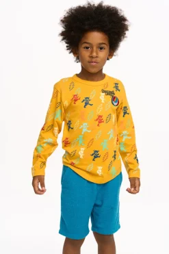 Chaser Brand Grateful Dead - Bolts & Bears Best