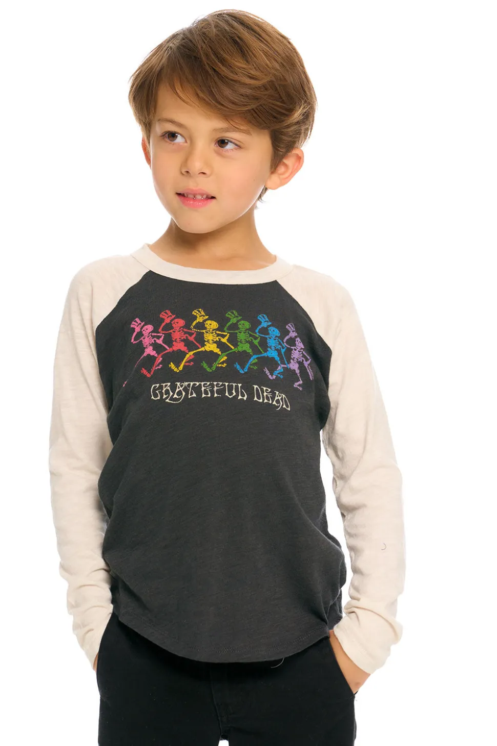 Chaser Brand Grateful Dead - Dancing Skeletons Store