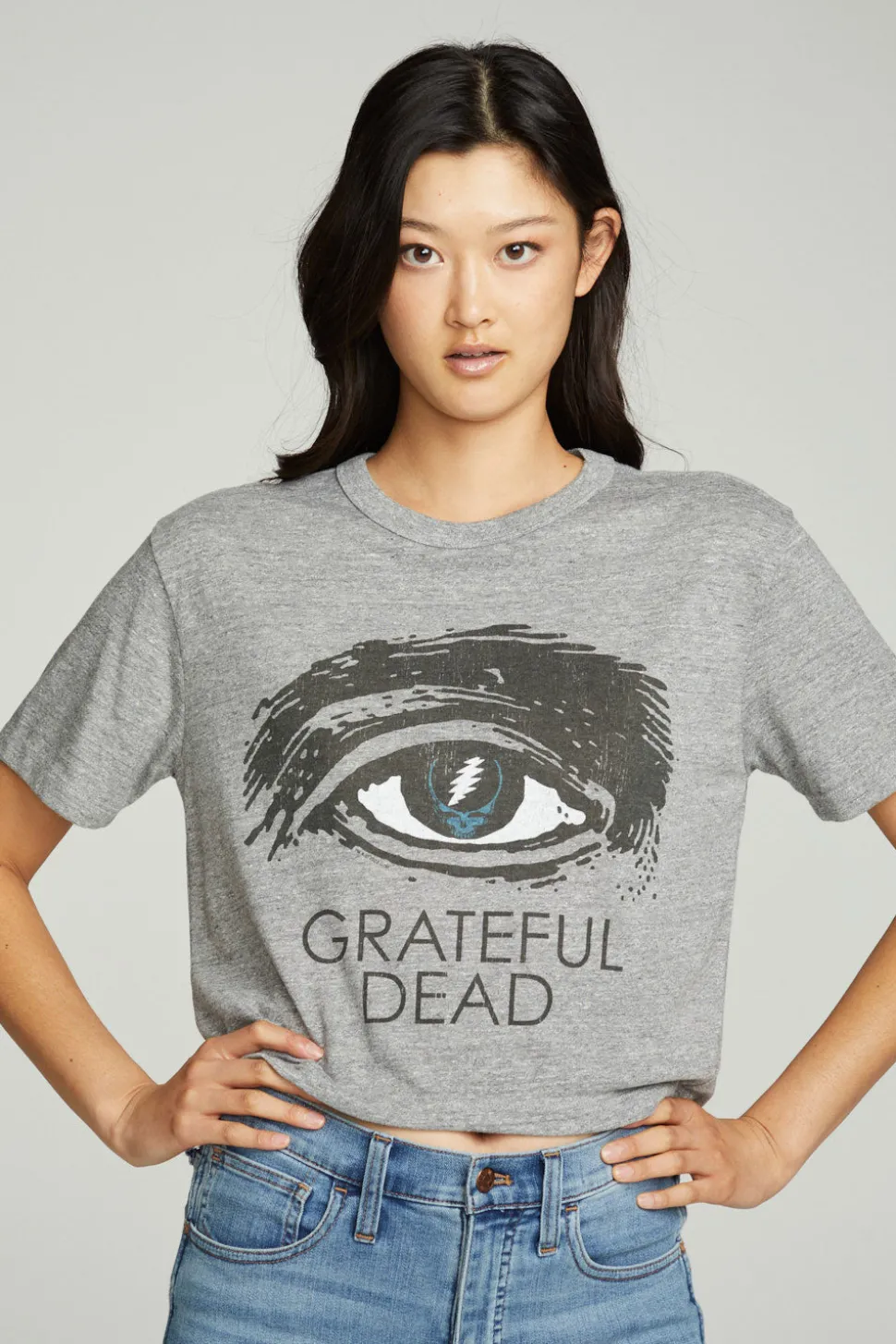 Chaser Brand Grateful Dead - Eye Clearance